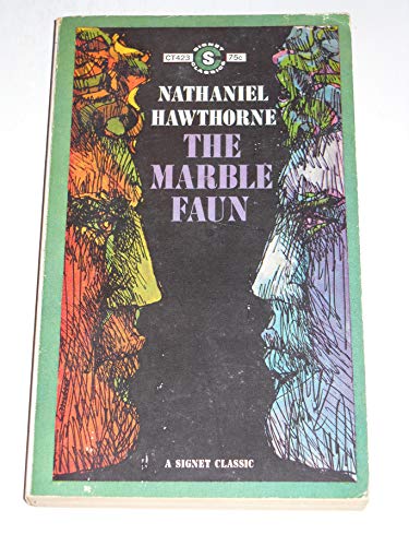 9780451519917: The Marble Faun