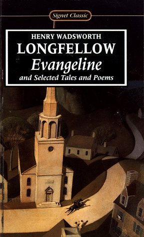 9780451520036: Evangeline And Selected Tales And Poems