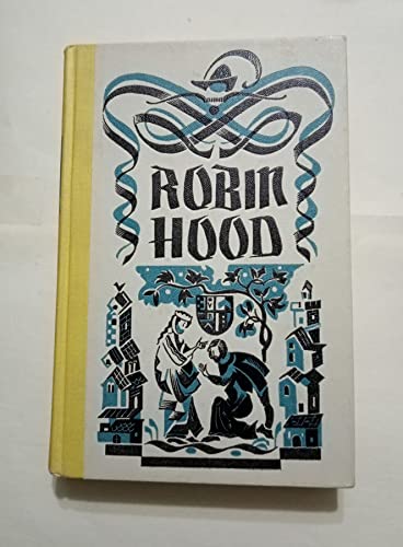 Beispielbild fr The Merry Adventures of Robin Hood zum Verkauf von Celt Books