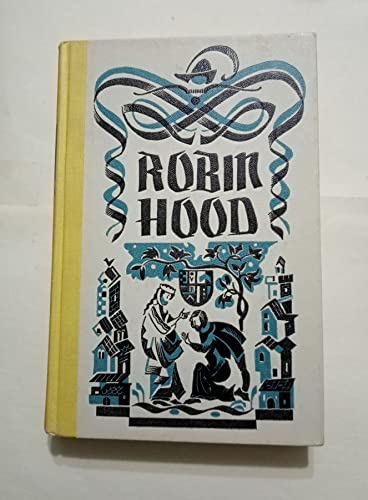 Stock image for The Merry Adventures of Robin Hood for sale by Celt Books