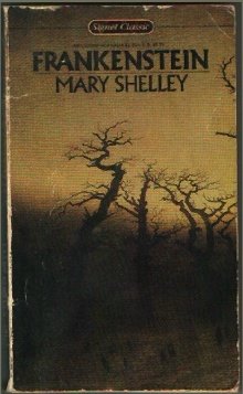 9780451520098: Shelley Mary : Frankenstein (Sc)