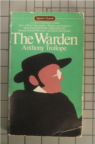 9780451520166: The Warden