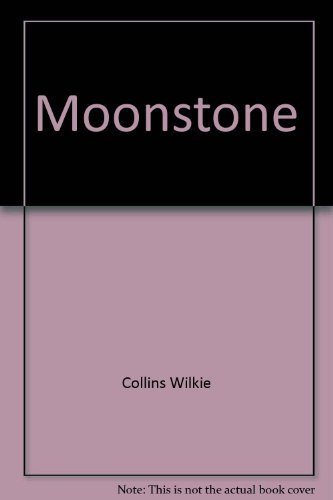 Stock image for The Moonstone for sale by HPB-Diamond