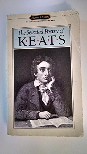 9780451520357: Keats John : Selected Poetry (Sc) (Signet classics)