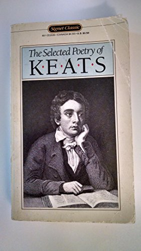 9780451520357: Selected Poetry