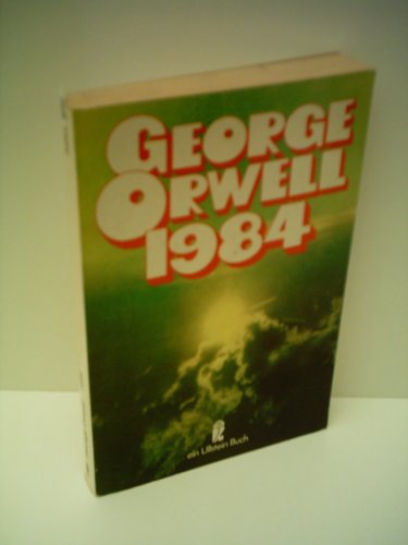 Stock image for 1984 for sale by Firefly Bookstore