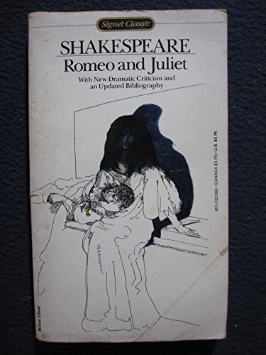 

Romeo and Juliet