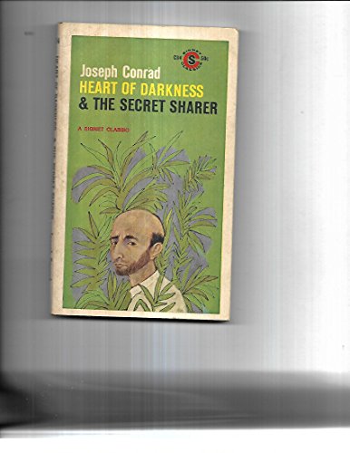Stock image for Heart of Darkness and The Secret Sharer (Signet classics) for sale by SecondSale