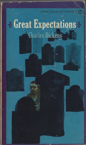 9780451520760: Dickens Charles : Great Expectations (Sc) (Signet classics)