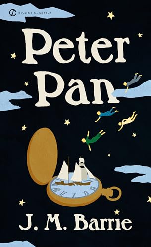 9780451520883: Peter Pan (Signet Classics)