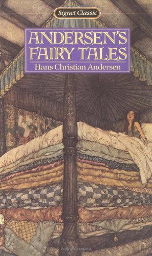 Beispielbild fr Andersen's Fairy Tales: 5 zum Verkauf von ThriftBooks-Dallas