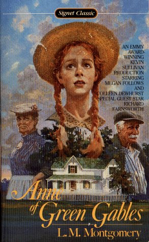 Imagen de archivo de Anne of Green Gables a la venta por Ergodebooks