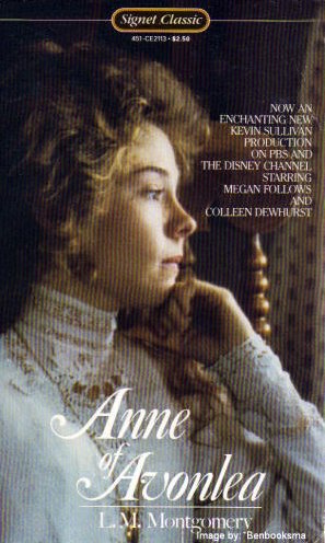 Beispielbild für Anne of Avonlea (Anne of Green Gables) zum Verkauf von medimops