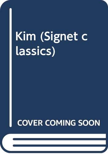 9780451521446: Kim