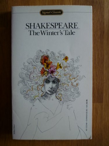Stock image for The Winter's Tale (Shakespeare, Signet Classic) for sale by Isle of Books