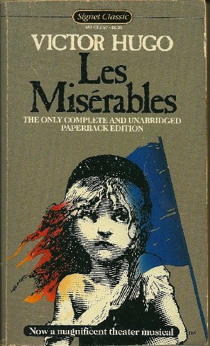 9780451521576: Les Miserables