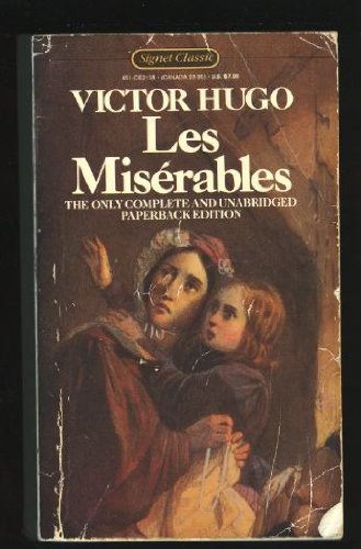 Stock image for Les Miserables for sale by ThriftBooks-Atlanta