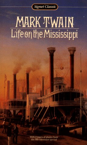 Beispielbild fr Life on the Mississippi zum Verkauf von Half Price Books Inc.