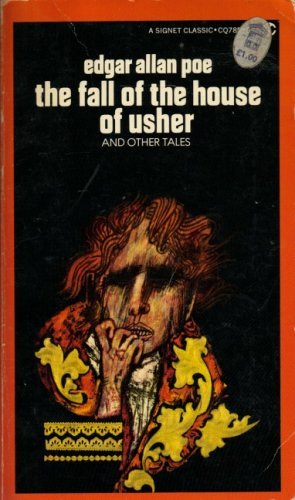 Imagen de archivo de The Fall of the House of Usher and Other Tales a la venta por ThriftBooks-Atlanta