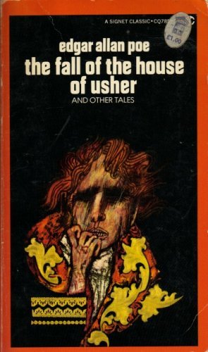 Stock image for The Fall of the House of Usher and Other Tales for sale by ThriftBooks-Atlanta