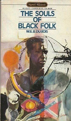 Imagen de archivo de The Souls of Black Folk a la venta por Better World Books