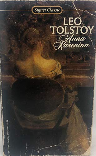 Stock image for Anna Karenina for sale by ThriftBooks-Atlanta