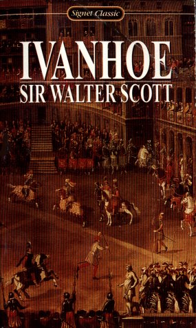 9780451521941: Ivanhoe (Signet classics)