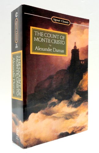 9780451521958: The Count of Monte Cristo (Signet classics)