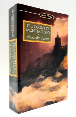 9780451521958: The Count of Monte Cristo