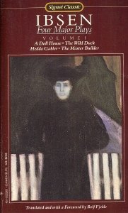Imagen de archivo de Four Major Plays: Volume 1 (Signet Classics) a la venta por BookHolders