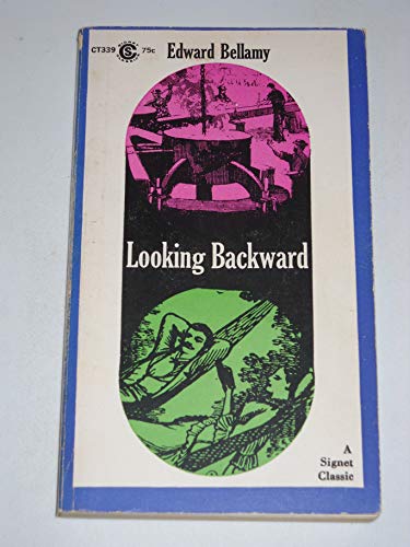 Stock image for Looking Backward: 2000-1887 for sale by HPB Inc.