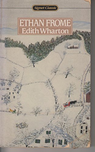 Imagen de archivo de Ethan Frome a la venta por Better World Books