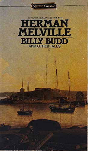 Billy Budd and Other Tales (9780451522375) by Melville, Herman