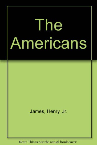 9780451522412: The American
