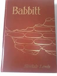 9780451522429: Babbitt