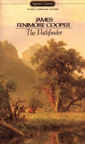 Stock image for The Pathfinder (Leatherstocking Tale) for sale by Montclair Book Center