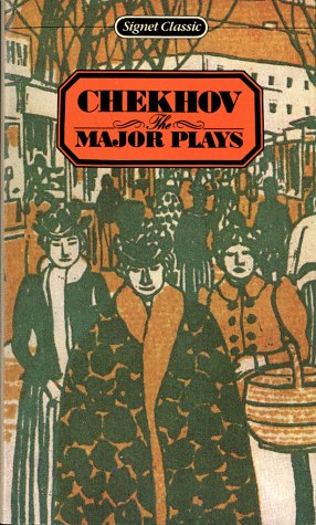 Beispielbild fr The Major Plays (Signet classics) zum Verkauf von Wonder Book