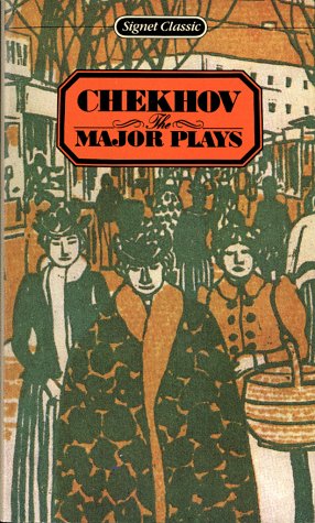 Stock image for The Major Plays for sale by Pro Quo Books