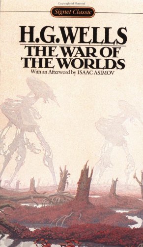 Beispielbild fr The War of the Worlds (Signet Classics) zum Verkauf von Wonder Book