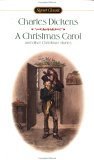 Imagen de archivo de Christmas Carol: And Other Christmas Stories (Signet Classics) a la venta por SecondSale