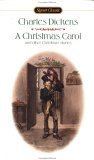 Stock image for Christmas Carol: And Other Christmas Stories (Signet Classics) for sale by Orion Tech