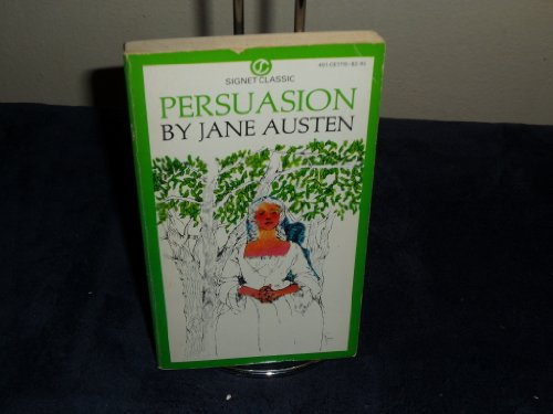 Stock image for Persuasion for sale by Wonder Book