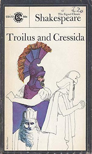 Imagen de archivo de History of Troilus and Cressida: With New Dramatic Criticism and an Updated Bibliography (Shakespeare, William, Works. ) a la venta por Alien Bindings