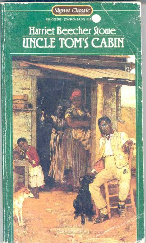 9780451523020: Uncle Tom's Cabin (Signet classics)