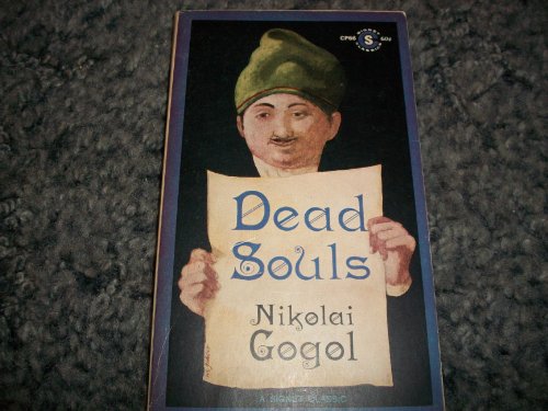 Imagen de archivo de Dead Souls a la venta por ThriftBooks-Dallas