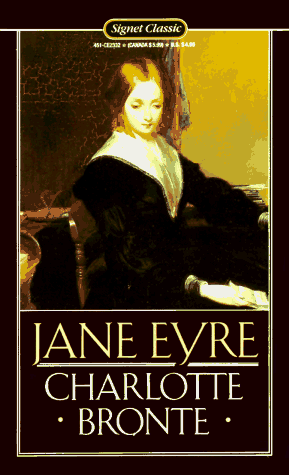 Beispielbild fr Jane Eyre zum Verkauf von Better World Books: West