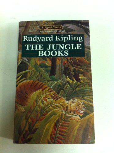 9780451523402: The Jungle Books