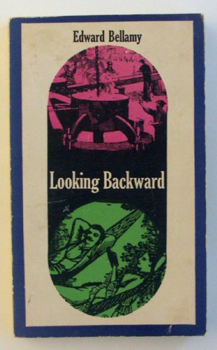 Imagen de archivo de Looking Backward: 2000-1887 a la venta por JR Books