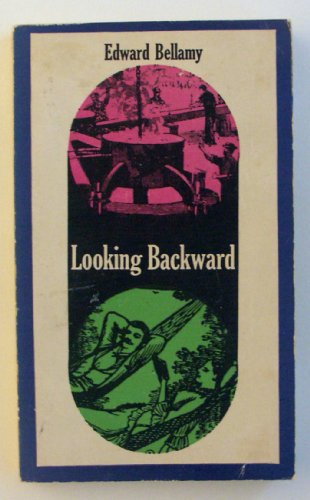Stock image for Looking Backward: 2000-1887 for sale by JR Books