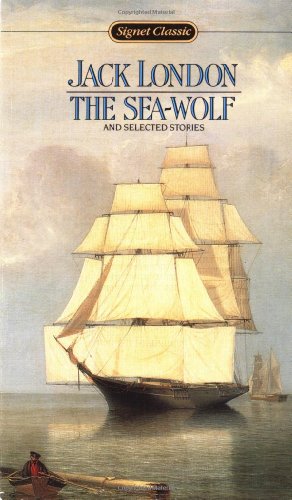 Stock image for The Sea Wolf for sale by Better World Books